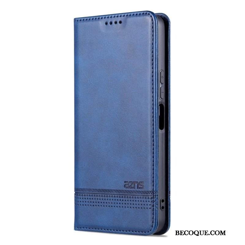 Etui Na Telefon do Vivo Y35 Etui Folio Azns