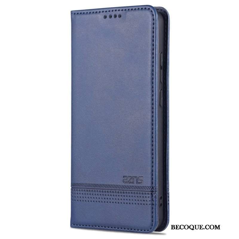 Etui Na Telefon do Xiaomi 12 / 12X Etui Folio Azns