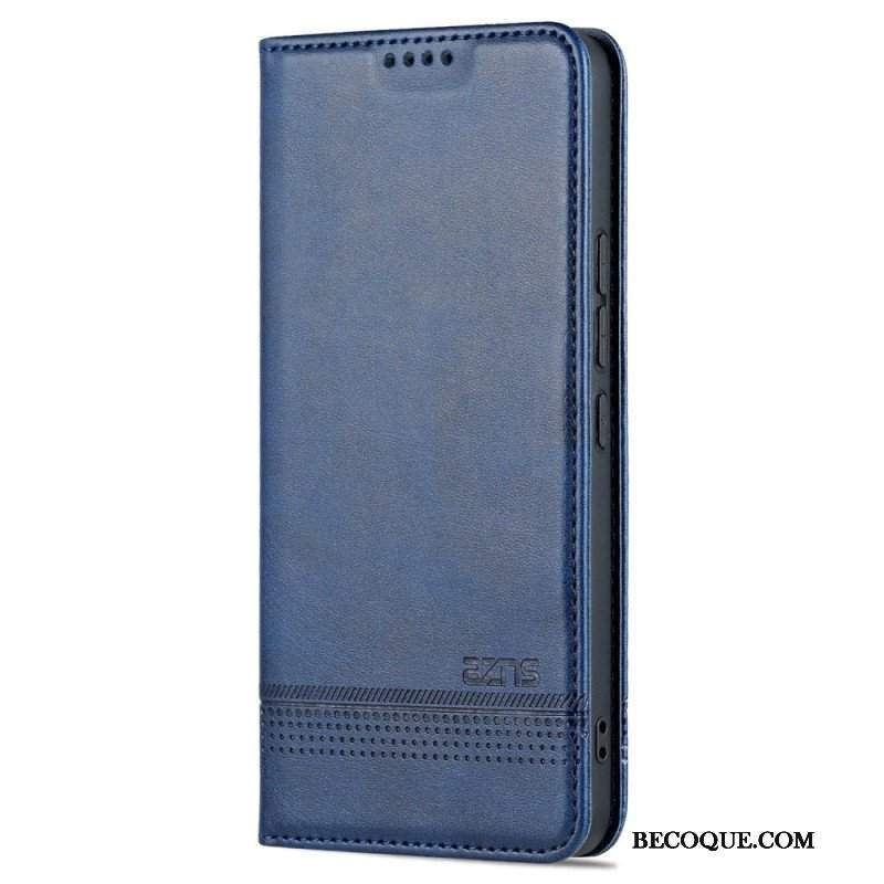 Etui Na Telefon do Xiaomi 12 Lite Etui Folio Azns