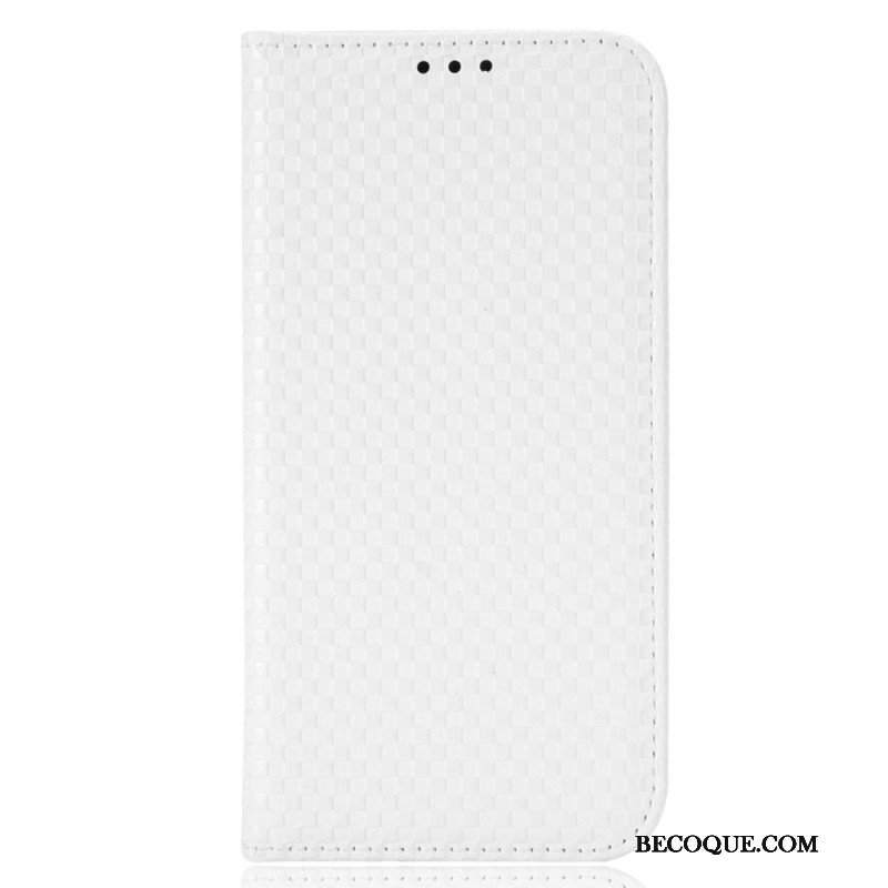 Etui Na Telefon do Xiaomi 12 Lite Etui Folio Zabytkowy Styl