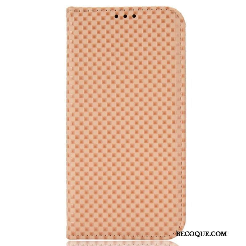 Etui Na Telefon do Xiaomi 12 Lite Etui Folio Zabytkowy Styl