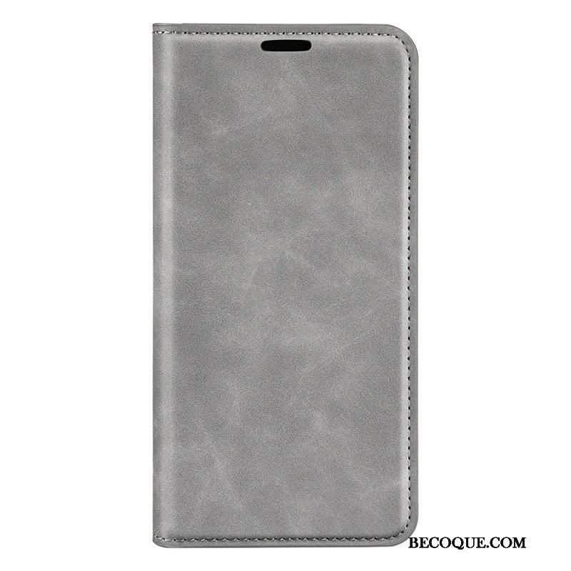 Etui Na Telefon do Xiaomi 12T / 12T Pro Etui Folio Sztuczna Skóra