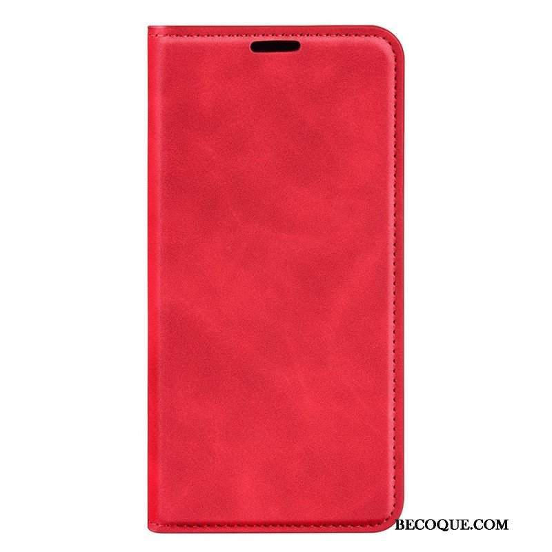 Etui Na Telefon do Xiaomi 12T / 12T Pro Etui Folio Sztuczna Skóra