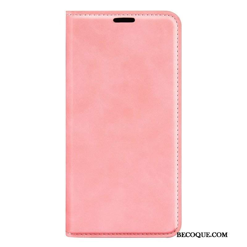 Etui Na Telefon do Xiaomi 12T / 12T Pro Etui Folio Sztuczna Skóra