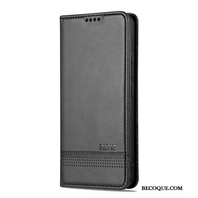 Etui Na Telefon do Xiaomi 13 Etui Folio Azns