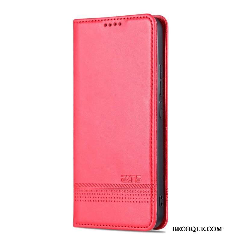 Etui Na Telefon do Xiaomi 13 Etui Folio Azns