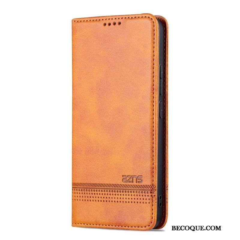 Etui Na Telefon do Xiaomi 13 Etui Folio Azns