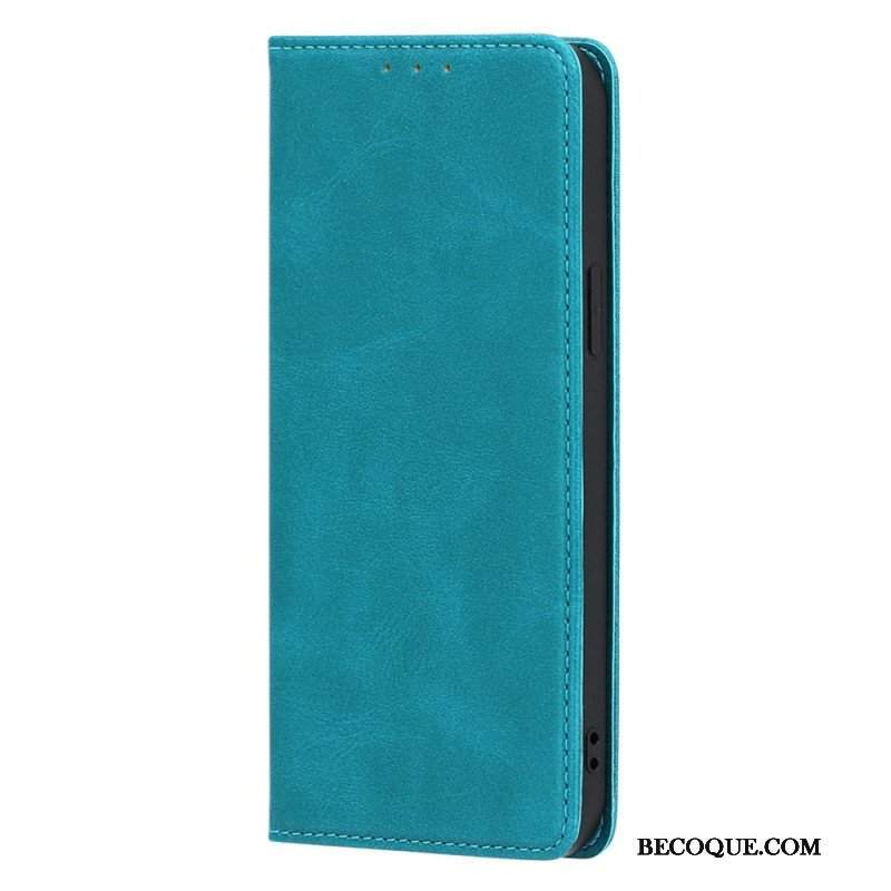 Etui Na Telefon do Xiaomi 13 Etui Folio Seria Vintage