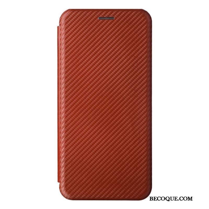 Etui Na Telefon do Xiaomi Redmi Note 11 / 11S Etui Folio Kolorowy Silikon Węglowy