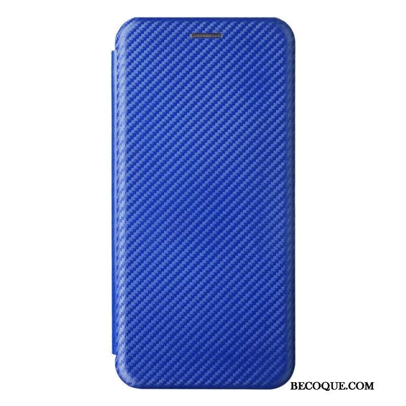 Etui Na Telefon do Xiaomi Redmi Note 11 / 11S Etui Folio Kolorowy Silikon Węglowy