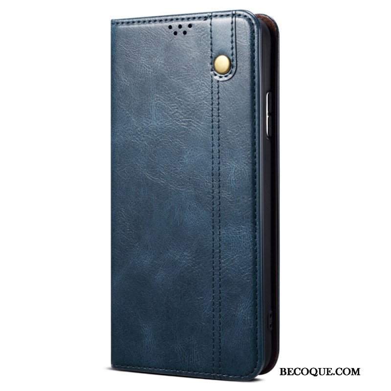 Etui Na Telefon do Xiaomi Redmi Note 12 Pro Etui Folio Cerata