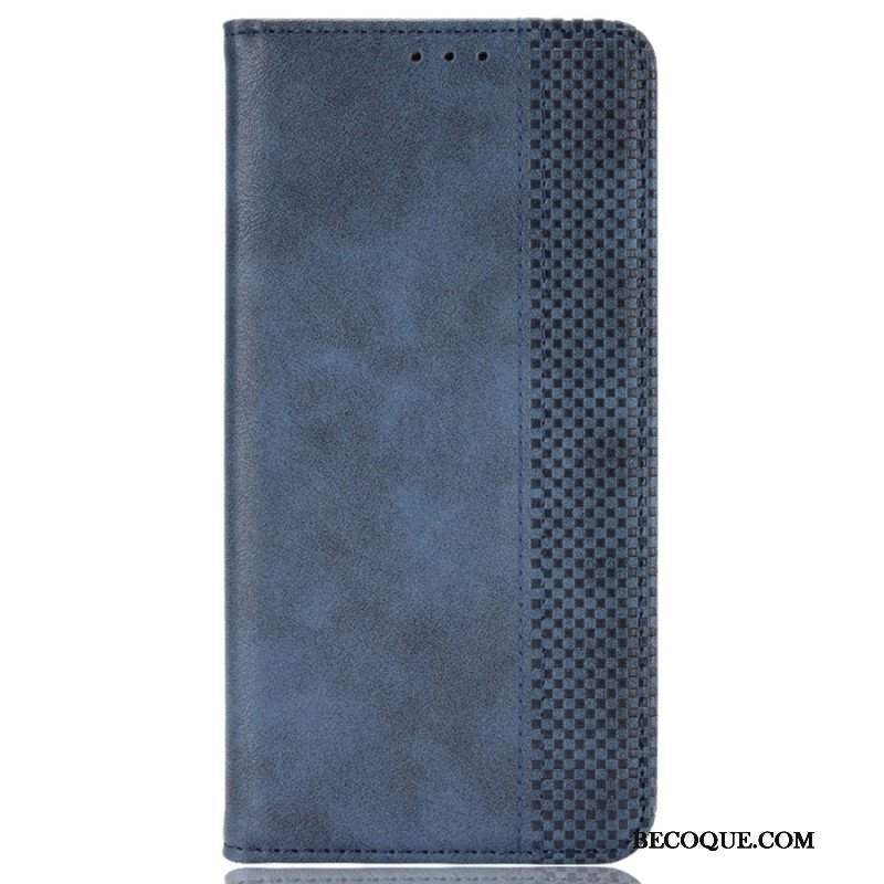 Etui Na Telefon do Xiaomi Redmi Note 12 Pro Plus Etui Folio Klasyczny