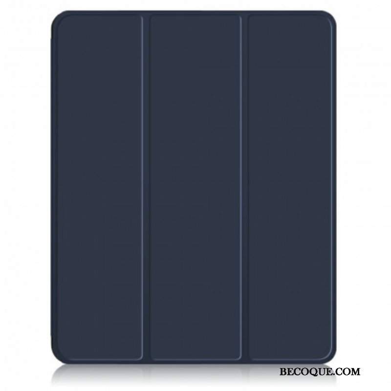 Etui Na Telefon do iPad 10.9" (2022) Potrójny Uchwyt Na Rysik