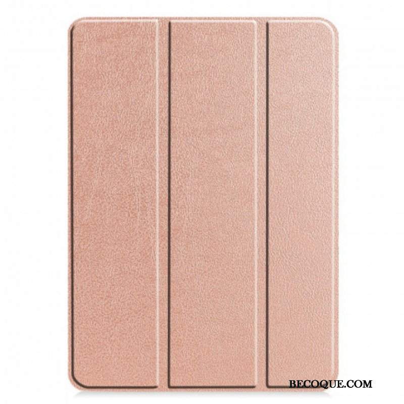 Etui Na Telefon do iPad Pro 11" (2022) Klasyczny Potrójny