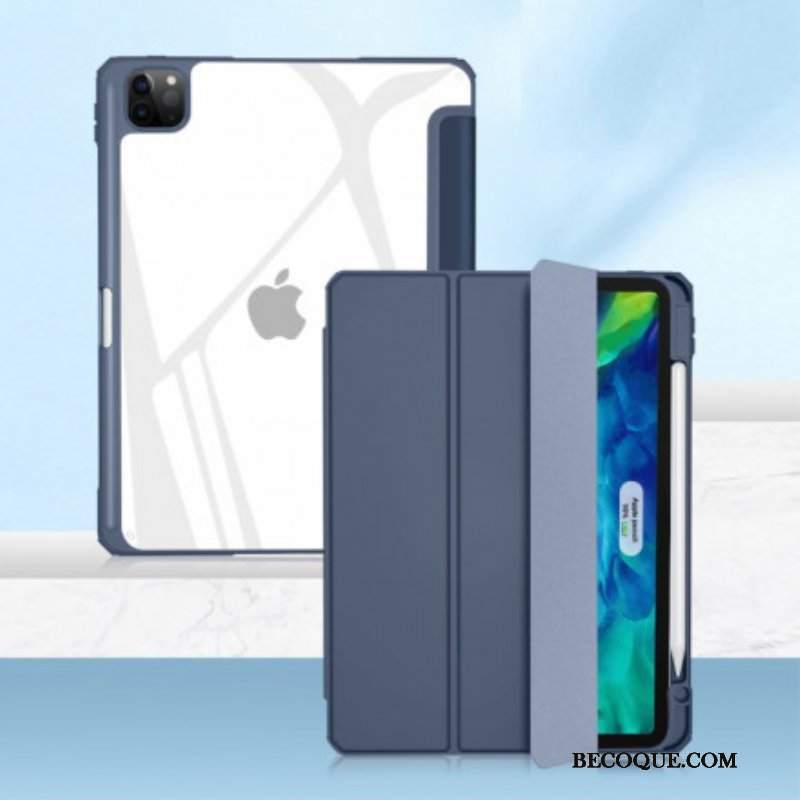 Etui Na Telefon do iPad Pro 11" (2022) Muturalny Klasyk