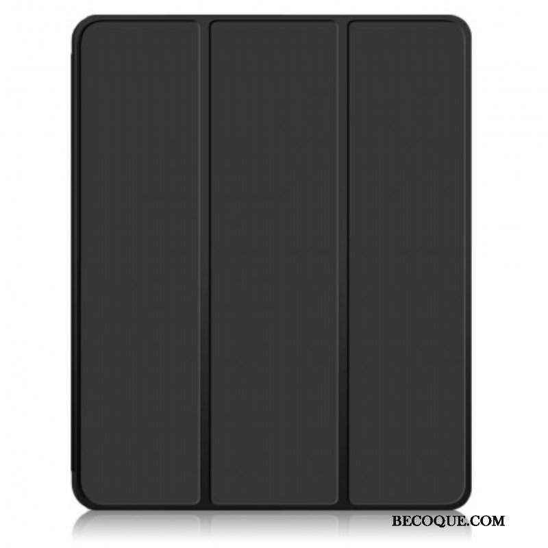Etui Na Telefon do iPad Pro 11" (2022) Potrójny Uchwyt Na Rysik