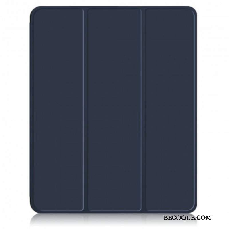 Etui Na Telefon do iPad Pro 11" (2022) Potrójny Uchwyt Na Rysik