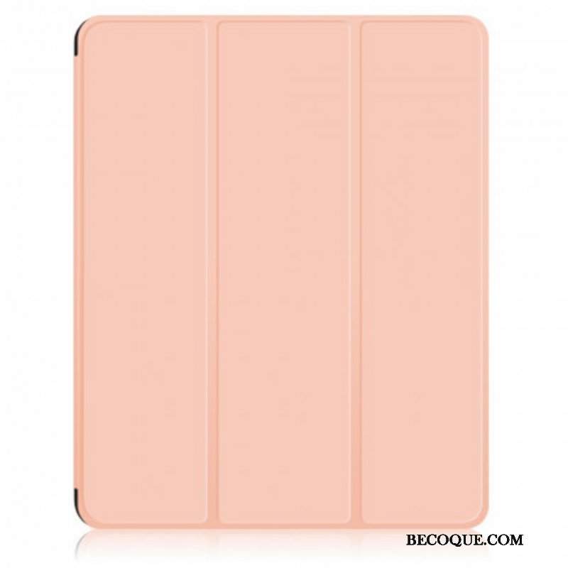 Etui Na Telefon do iPad Pro 11" (2022) Potrójny Uchwyt Na Rysik