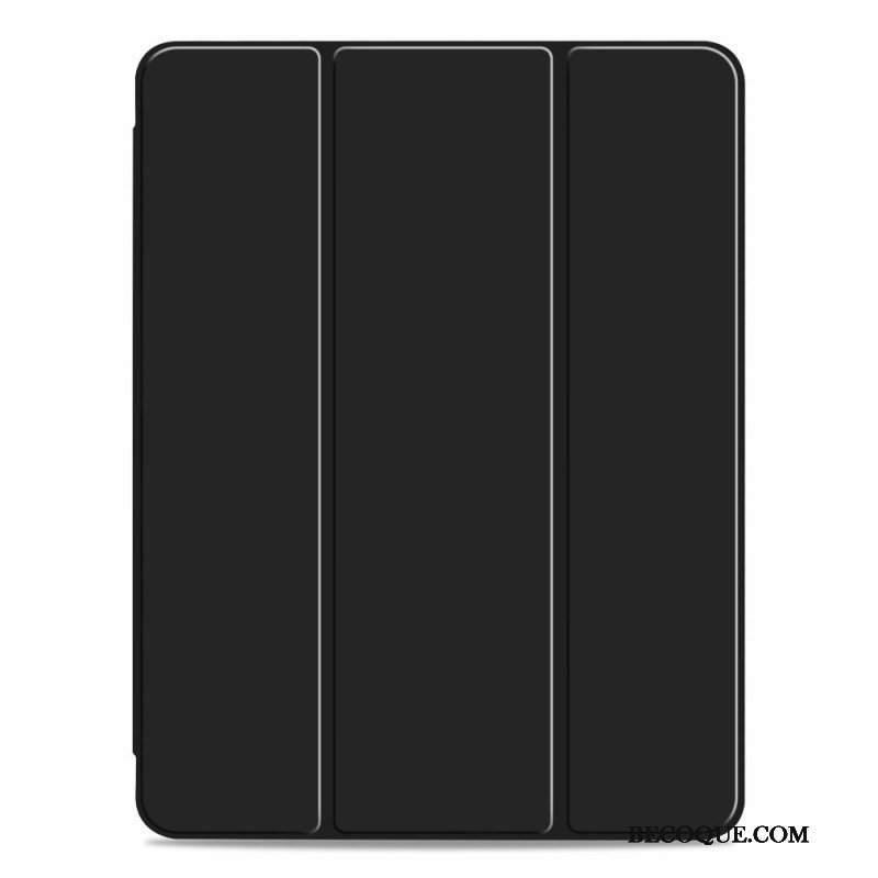 Etui Na Telefon do iPad Pro 11" (2022) Potrójny Uchwyt Na Rysik