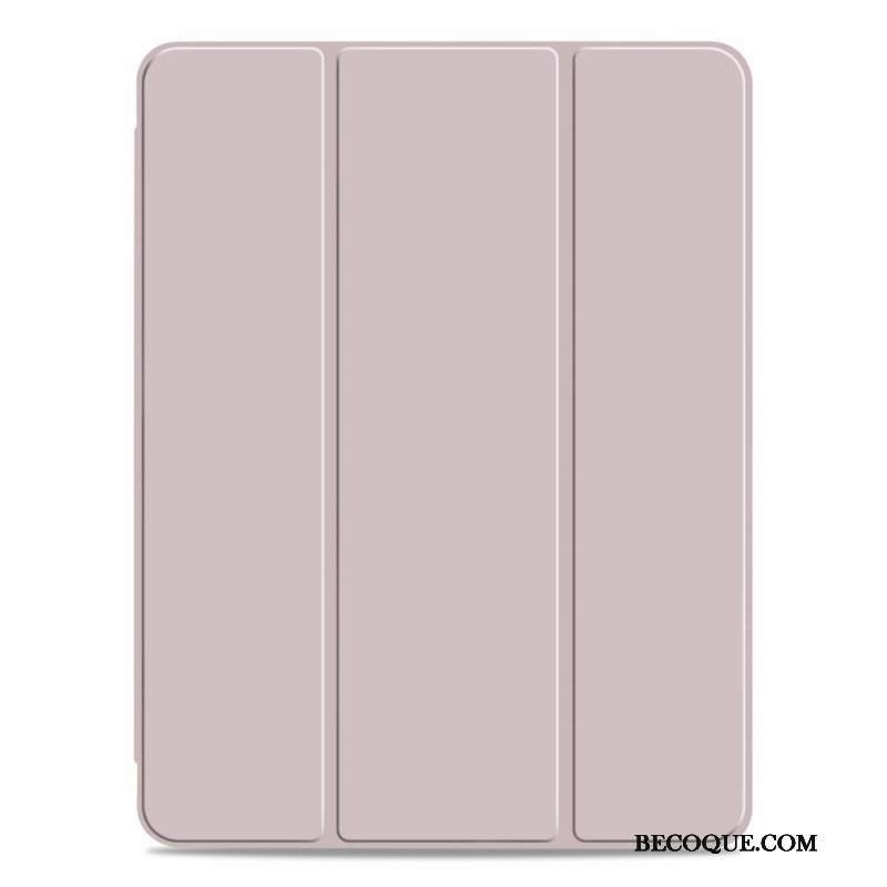 Etui Na Telefon do iPad Pro 11" (2022) Potrójny Uchwyt Na Rysik