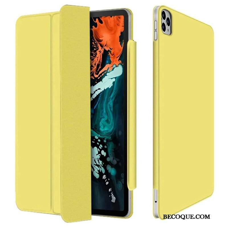 Etui Na Telefon do iPad Pro 12.9" (2022) Koc Magnetyczny