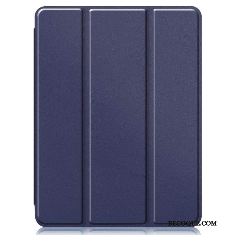 Etui Na Telefon do iPad Pro 12.9" (2022) Potrójna Warstwa