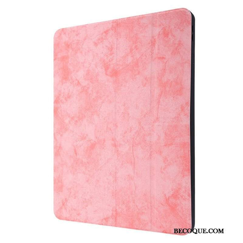 Etui Na Telefon do iPad Pro 12.9" (2022) Styl Origami