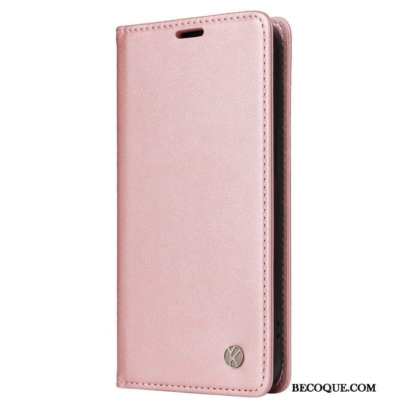 Etui Na Telefon do iPhone 14 Etui Folio Nity Dekoracyjne