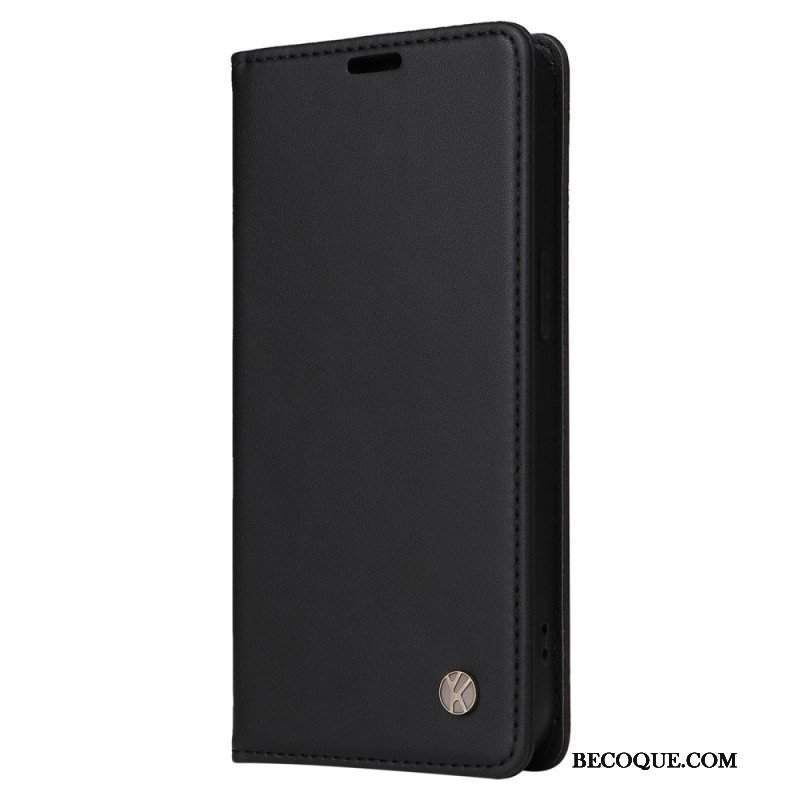 Etui Na Telefon do iPhone 14 Pro Etui Folio Nity Dekoracyjne