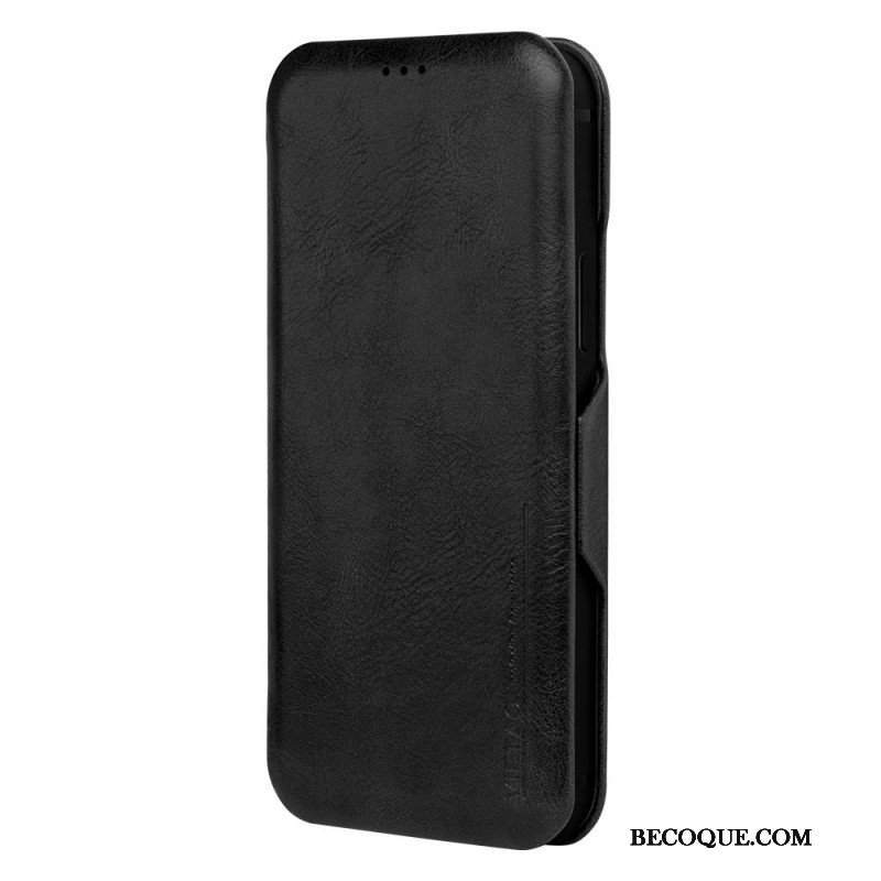 Etui Na Telefon do iPhone 14 Pro Etui Folio Wietao