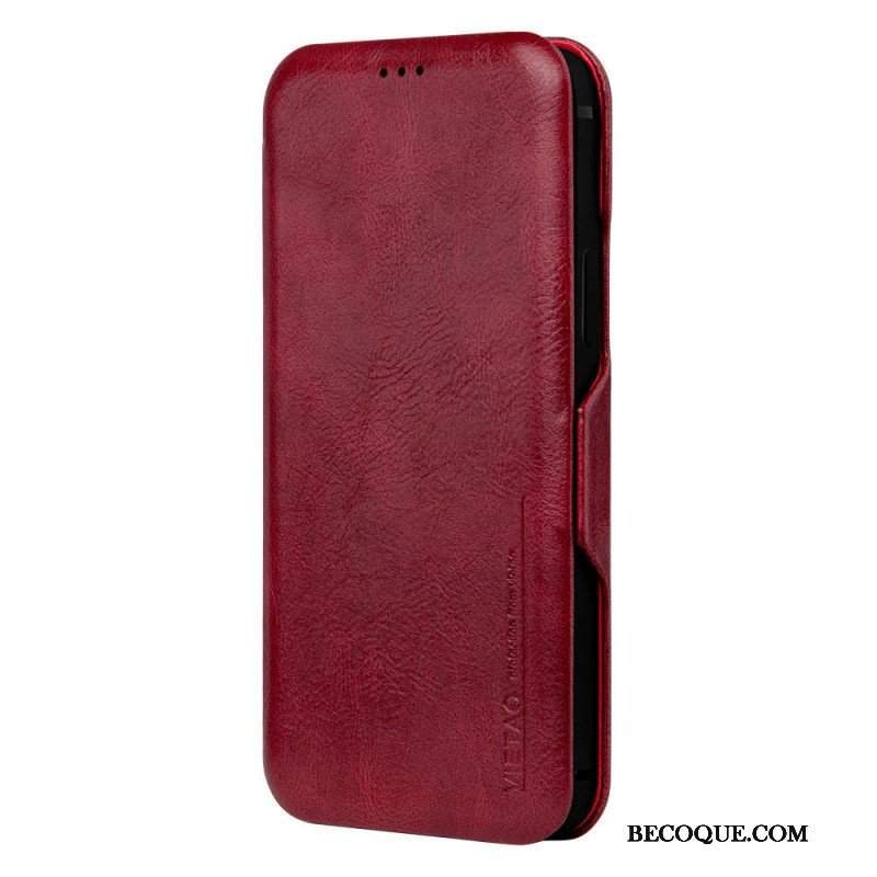 Etui Na Telefon do iPhone 14 Pro Etui Folio Wietao