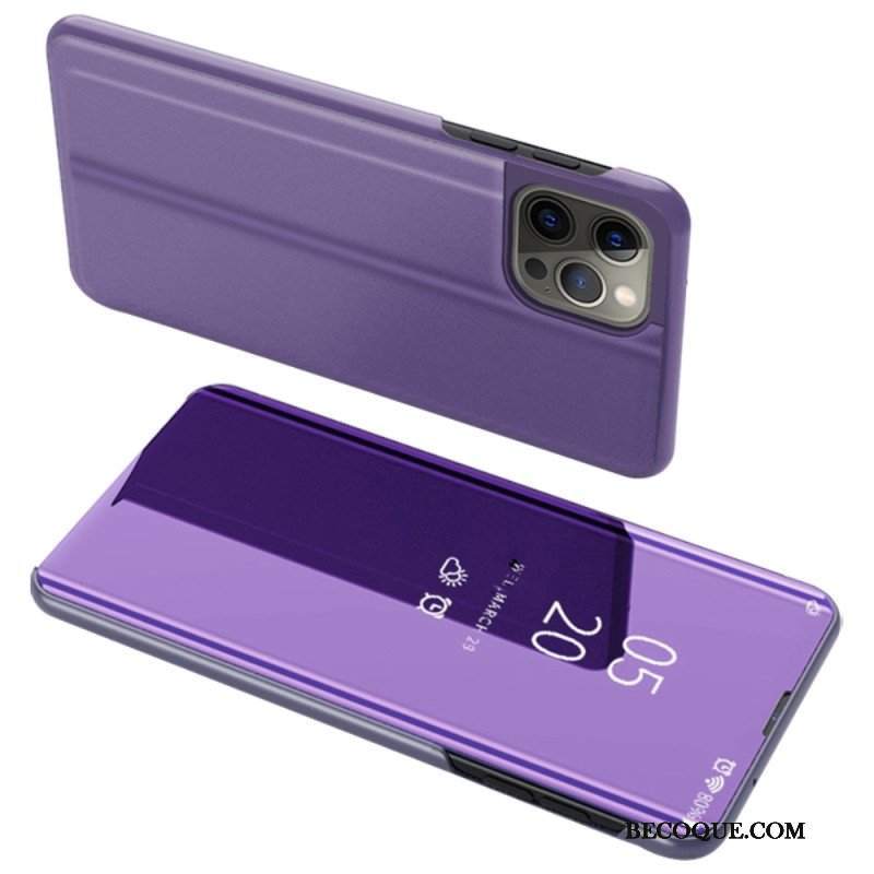 Etui Na Telefon do iPhone 14 Pro Lustro