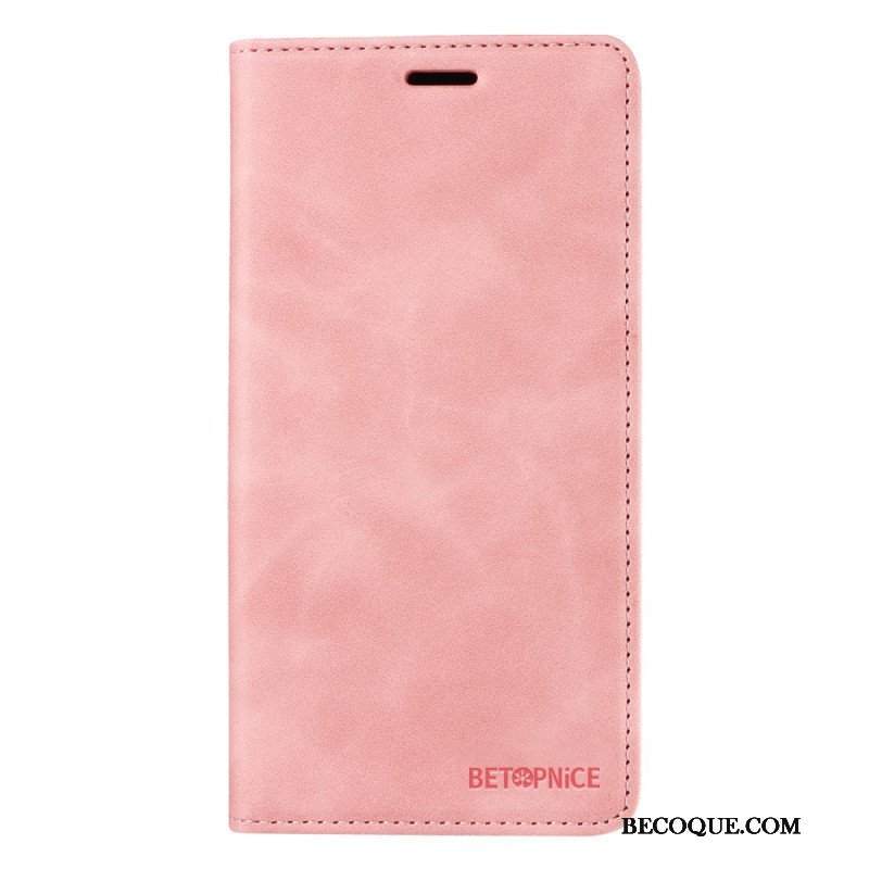 Etui Na Telefon do iPhone 15 Etui Folio Betopnice