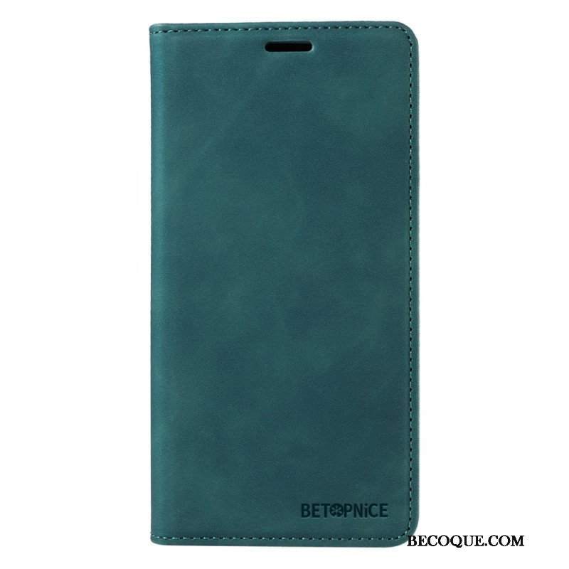 Etui Na Telefon do iPhone 15 Etui Folio Betopnice