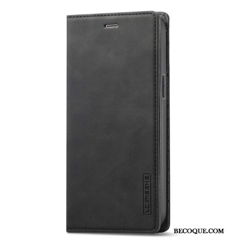 Etui Na Telefon do iPhone 15 Etui Folio Lc.imeeke