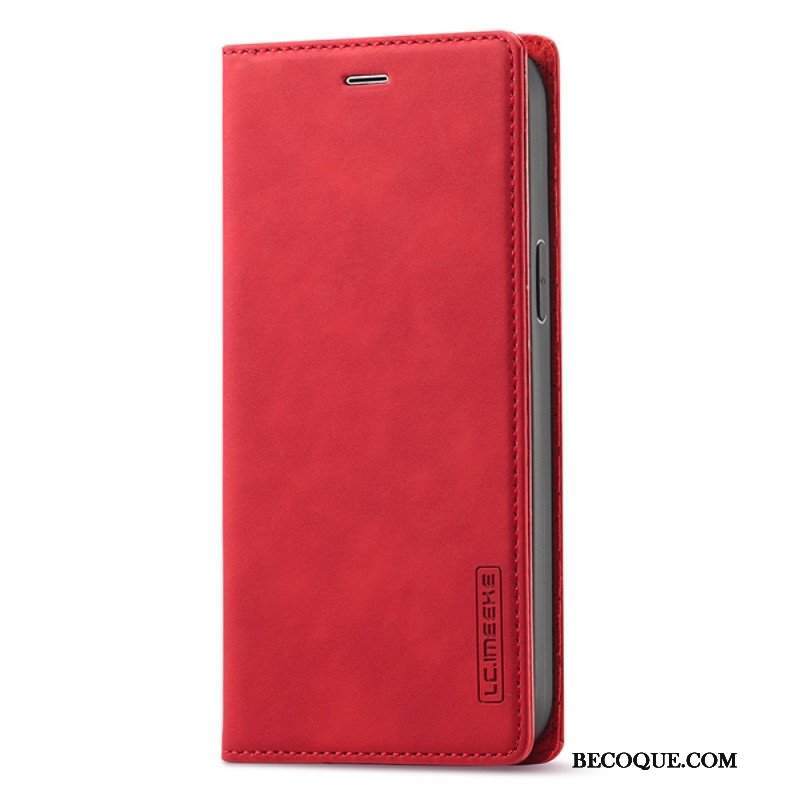 Etui Na Telefon do iPhone 15 Etui Folio Lc.imeeke