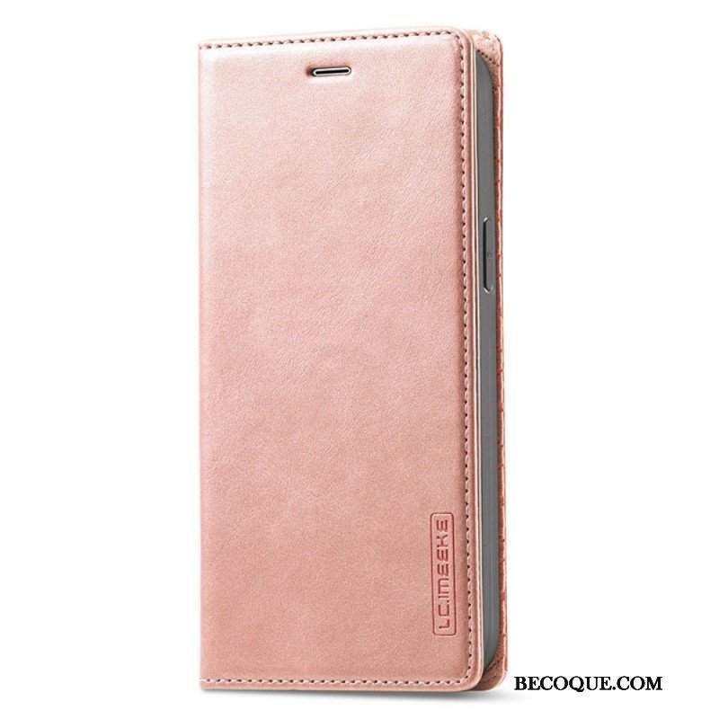 Etui Na Telefon do iPhone 15 Etui Folio Lc.imeeke