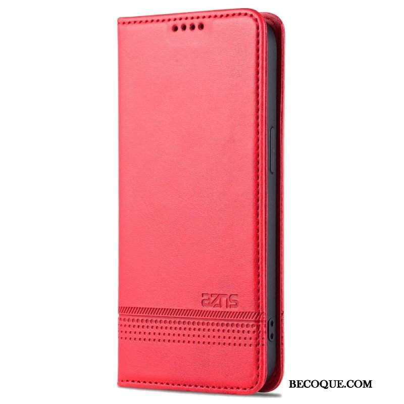 Etui Na Telefon do iPhone 15 Plus Etui Folio Efekt Cui Azns