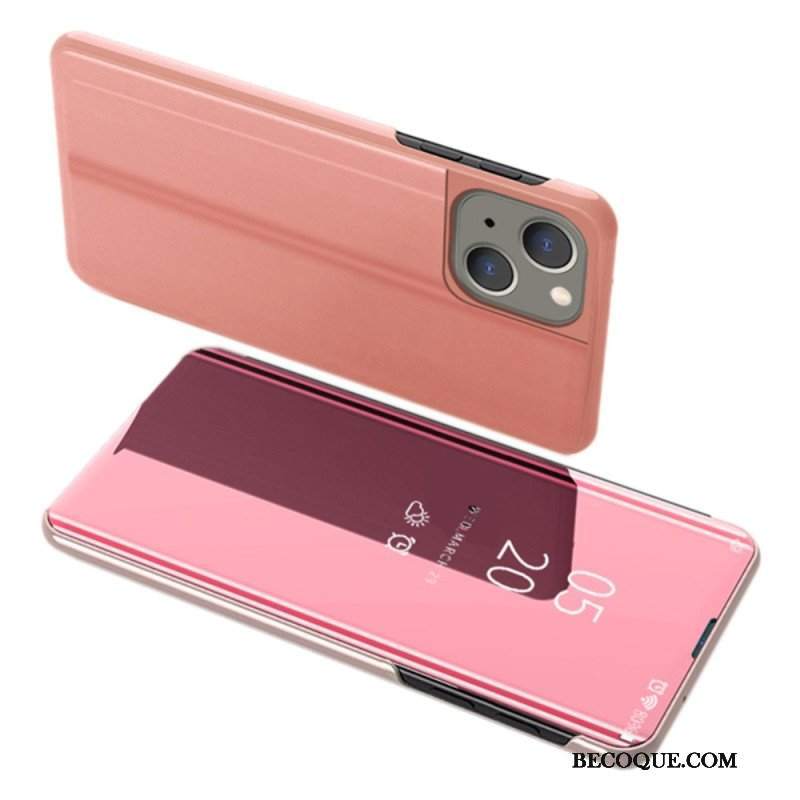 Etui Na Telefon do iPhone 15 Plus Lustro