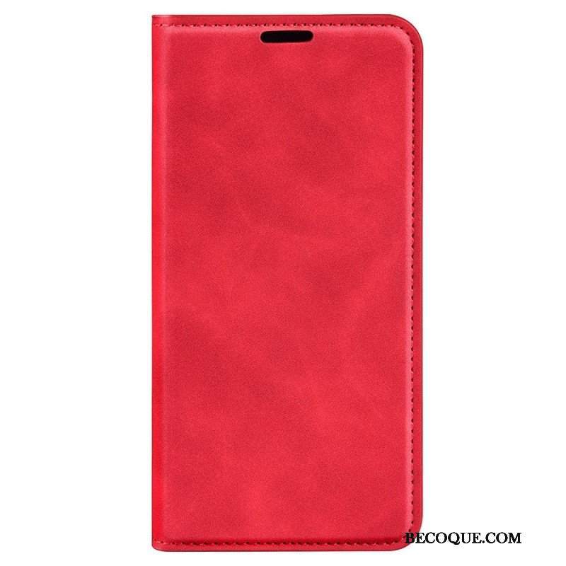 Etui Na Telefon do iPhone 15 Pro Etui Folio Klasyczny