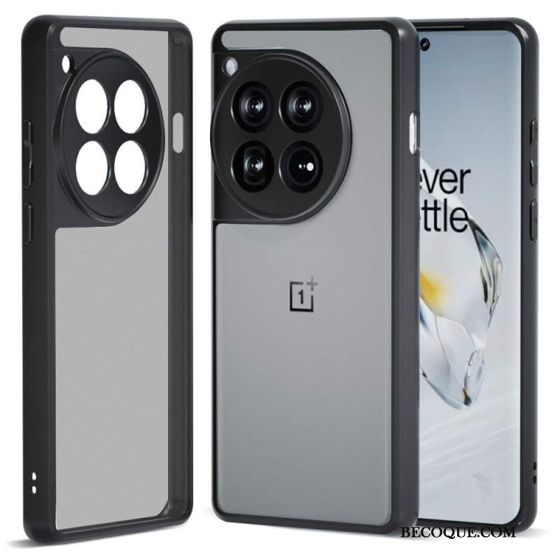 Etui Oneplus 12 5g Ibmrs Etui Ochronne