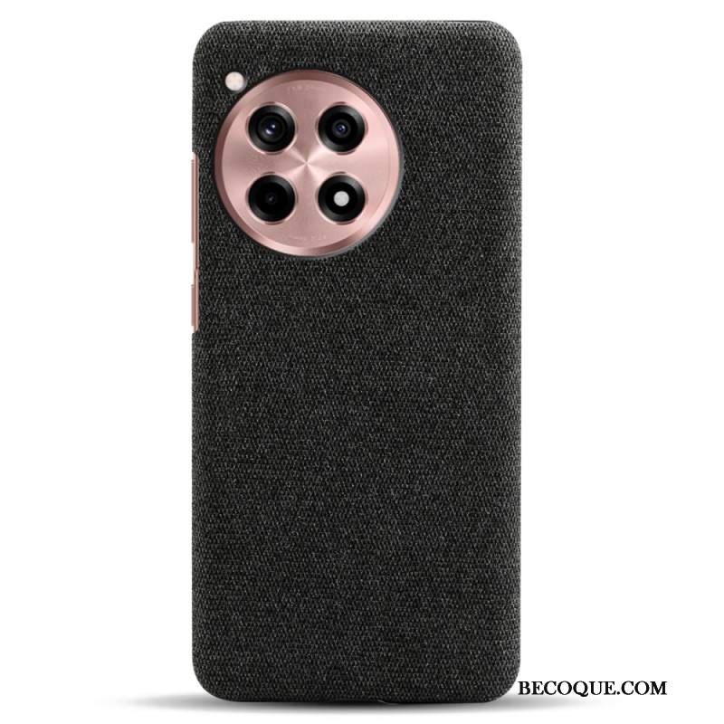 Etui Oneplus 12r Tkanina Etui Ochronne