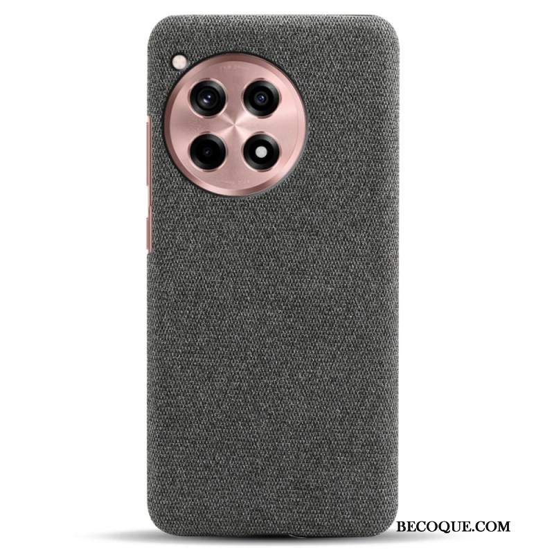 Etui Oneplus 12r Tkanina Etui Ochronne