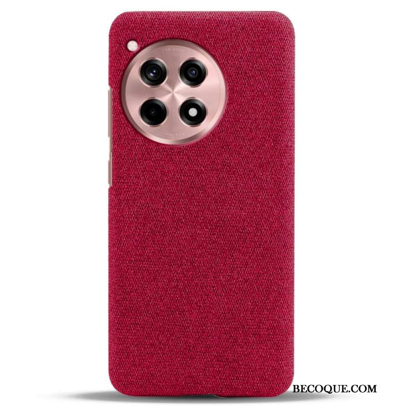 Etui Oneplus 12r Tkanina Etui Ochronne