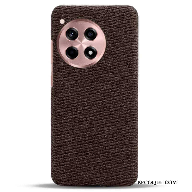 Etui Oneplus 12r Tkanina Etui Ochronne
