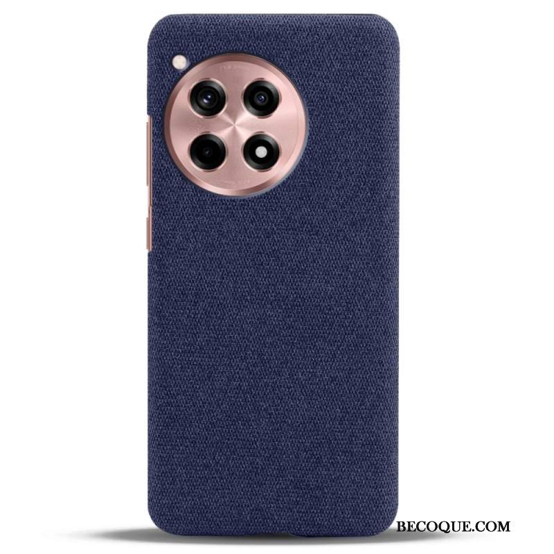 Etui Oneplus 12r Tkanina Etui Ochronne