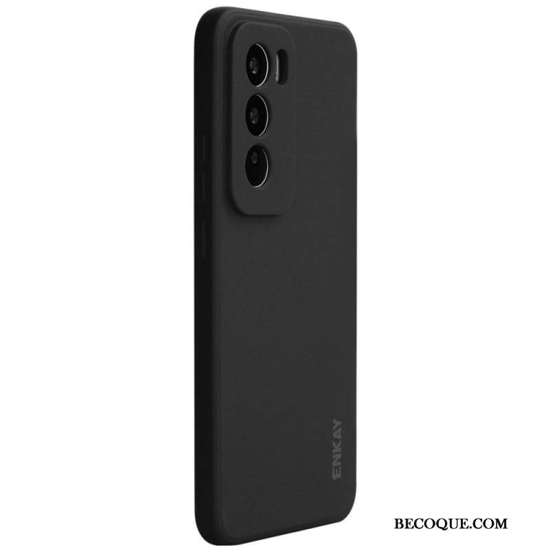 Etui Oppo Reno 12 5g Enkay Etui Ochronne