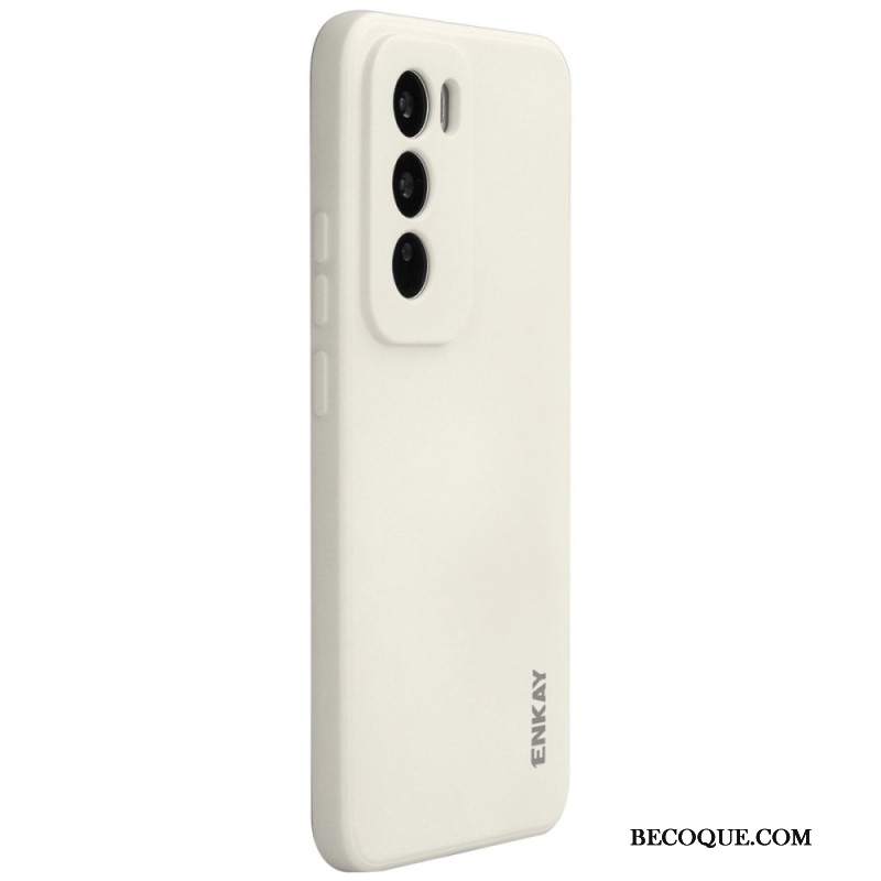 Etui Oppo Reno 12 5g Enkay Etui Ochronne