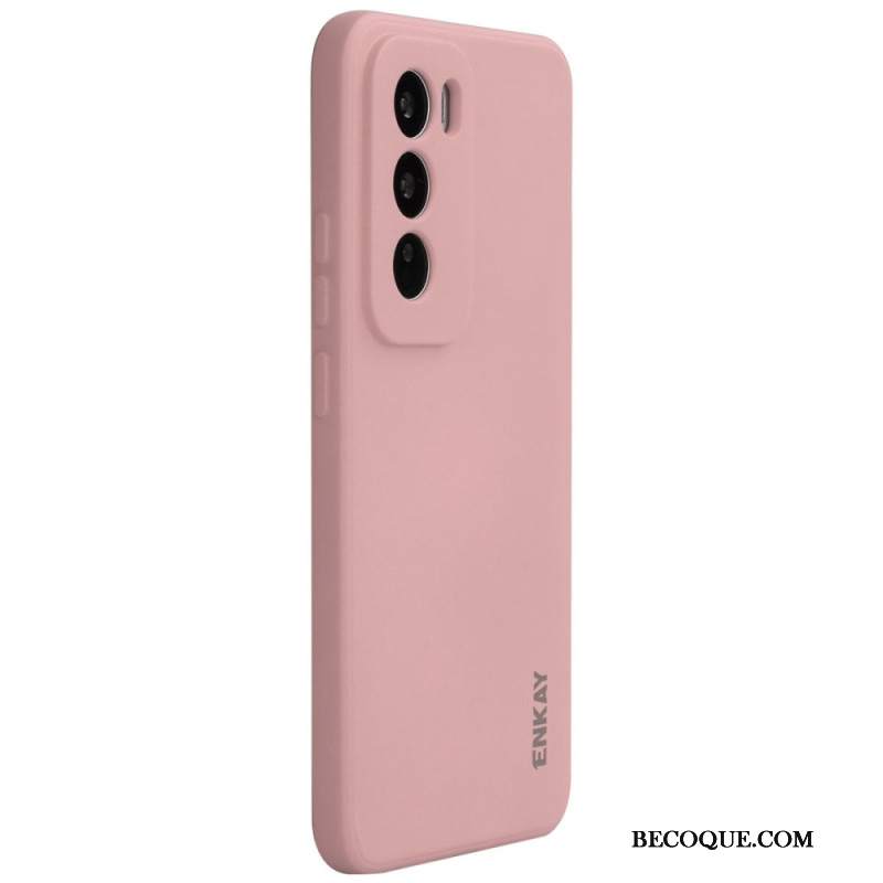 Etui Oppo Reno 12 5g Enkay Etui Ochronne