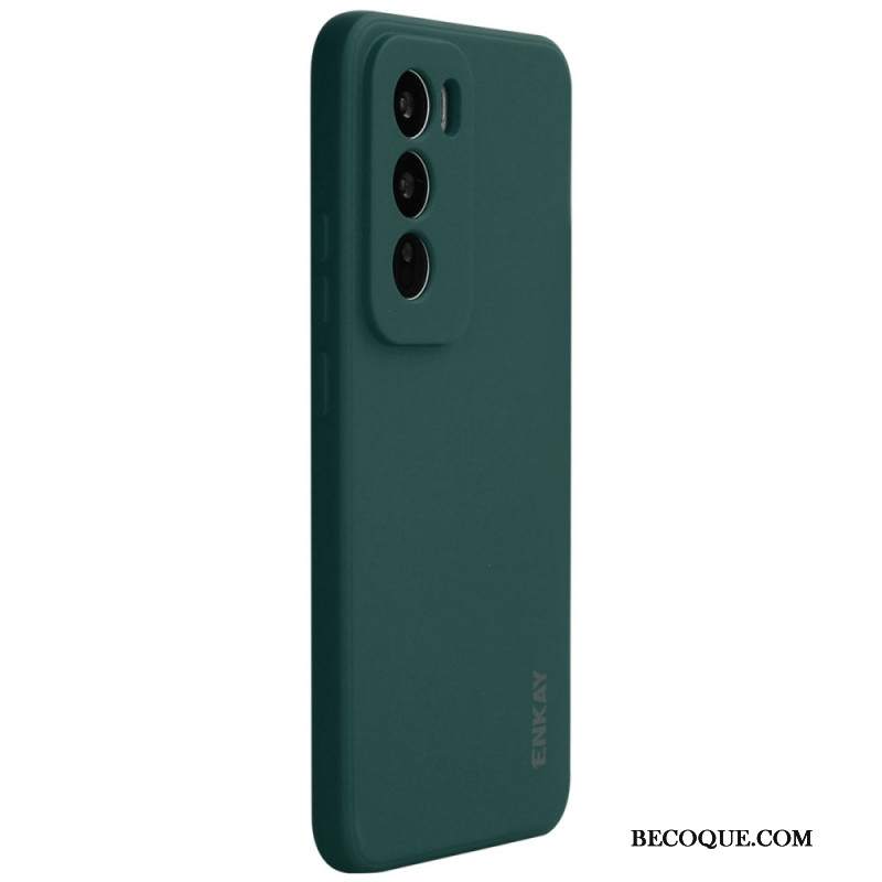 Etui Oppo Reno 12 5g Enkay Etui Ochronne